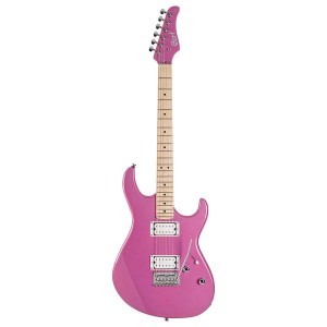 CORT G250 Spectrum-MPU Metallic Purple Electric Guitar